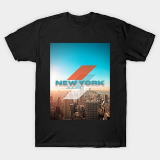 NEW YORKKKK T-Shirt